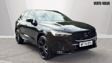 Volvo XC60 2.0 B5P Plus Black Edition 5dr AWD Geartronic Petrol Estate